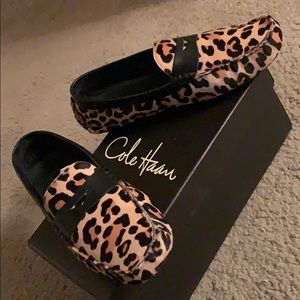Cole Haan Slip on shoes